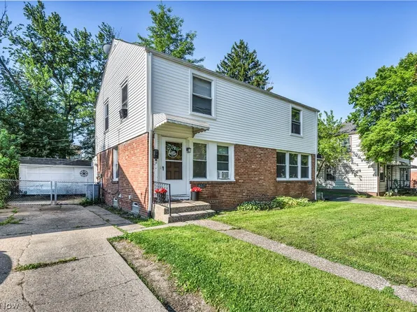 14225 Rainbow Ave, Cleveland, OH 44111