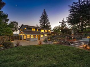 1238 Laurel Ln, Lafayette, CA 94549