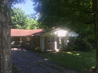 1505 Cedar Ln, Tazewell, TN 37879