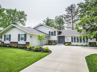 2512 Lafayette Dr, University Heights, OH