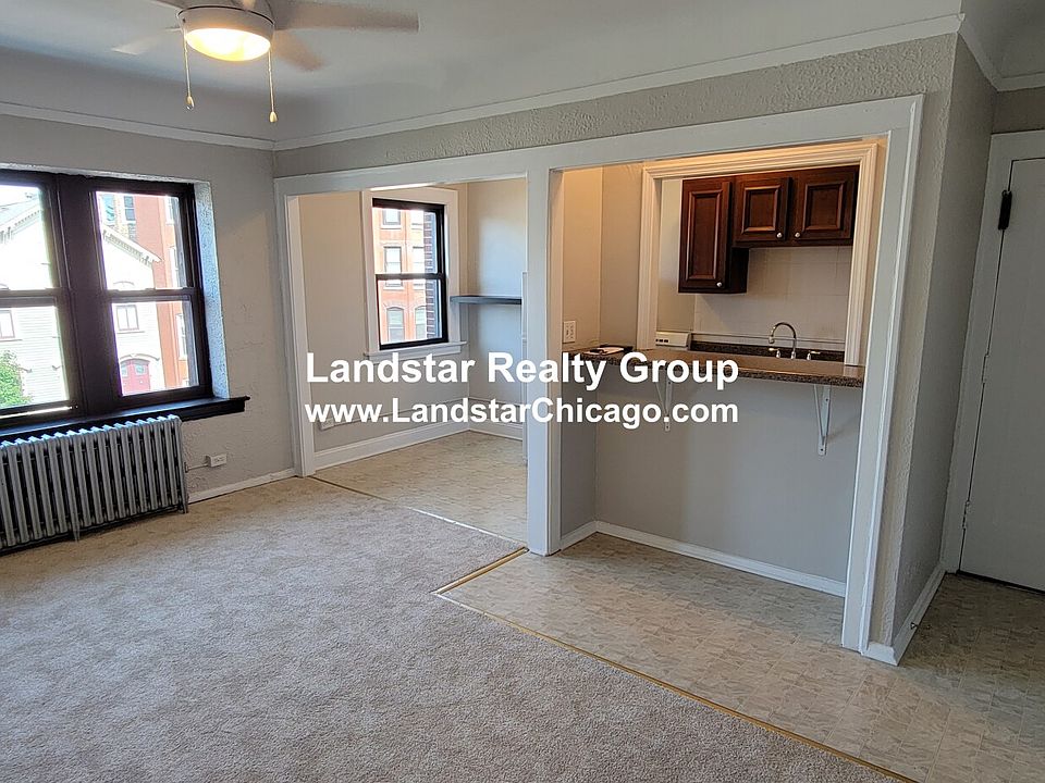 1st image of 1809 N Lincoln Park W APT C1