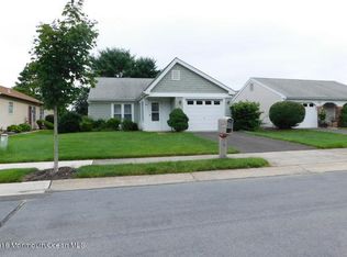 40 Normanton Ave, Manchester, NJ 08759