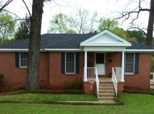3647 Bennett Dr, Montgomery, AL 36109