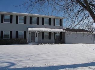 4022 Brigadoon Dr, Zion, IL