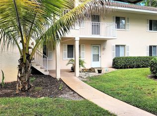 240 Timber Lake Cir APT D102, Naples, FL 34104