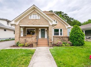 705 E Court Ave, Jeffersonville, IN 47130
