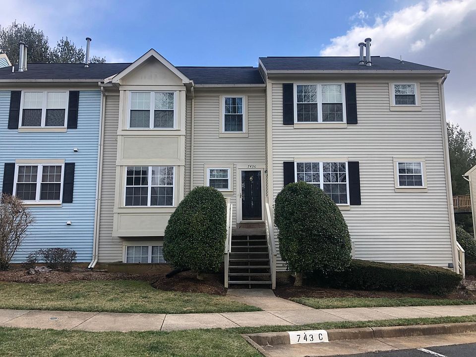 1st image of 743B Cedar Crest Dr