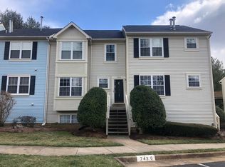 743B Cedar Crest Dr, Warrenton, VA 20186