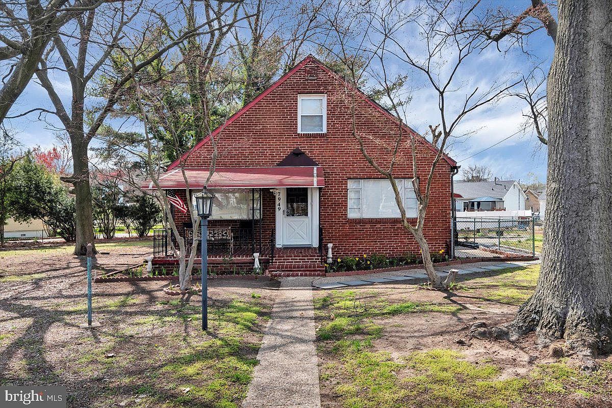 7949 Balfour Rd, Pennsauken, NJ 08110 MLS NJCD2045338 Zillow