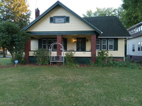 195 Hollywood Ave, Youngstown, OH 44512