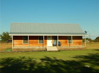 246 Petit Rd, Waco, TX 76708