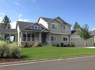 17509 N Horseman, Colbert, WA 99005