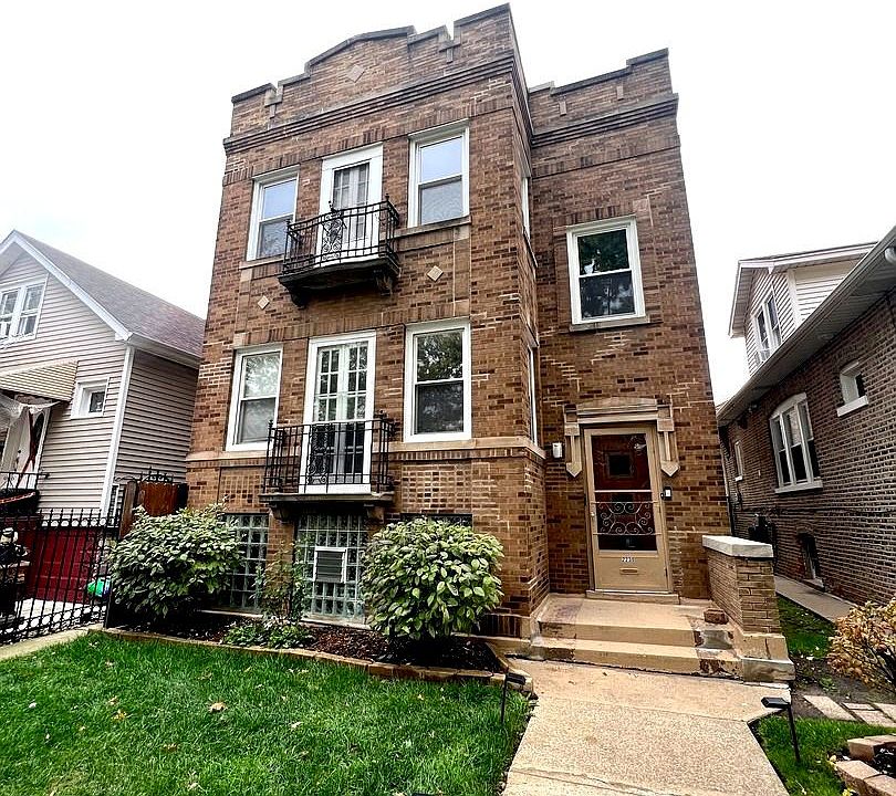 2230 N Mulligan Ave Chicago, IL, 60639 Apartments for Rent Zillow