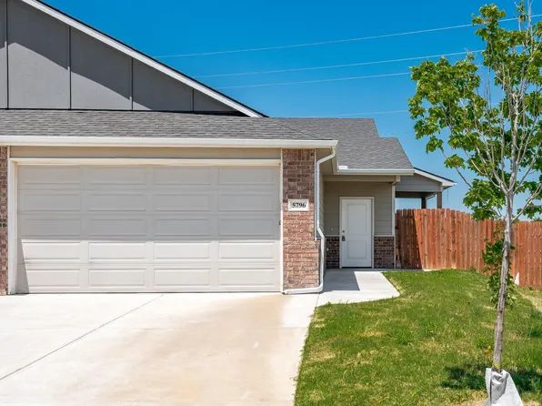 5794 E Bristol Cir, Bel Aire, KS 67220