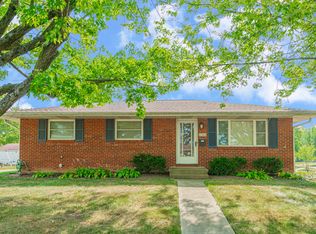 4344 Blythe Rd, Columbus, OH 43224