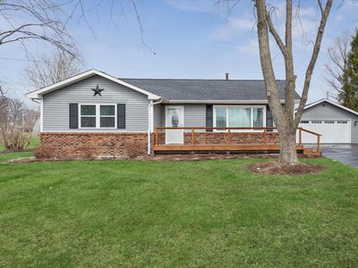 157 E 700 S, Kouts, IN, 46347