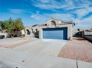 849 Brahma Ln, Henderson, NV 89002