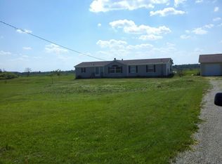 1370 S McGregor Rd, Mikado, MI 48745