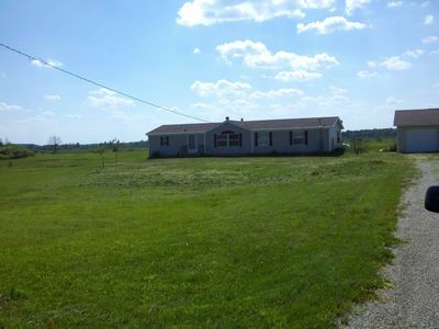 1370 S McGregor Rd, Mikado, MI, 48745
