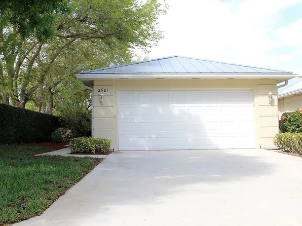 2981 SW Waterfall Trce, Palm City, FL 34990
