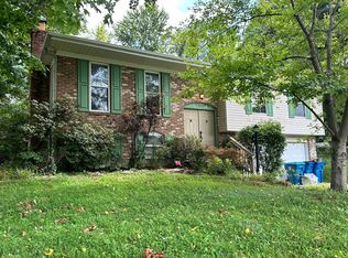 11610 Deham Dr, Louisville, KY 40241