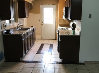 5100 Edmonton Ave, El Paso, TX 79924