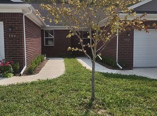 302 Hidden Harbor Way, Marine City, MI