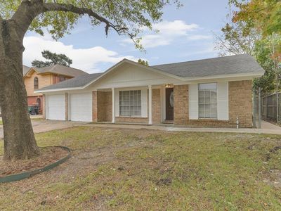 11006 Wood Shadows Dr, Houston, TX, 77013