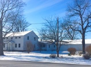 9696 Asbury Rd, Le Roy, NY 14482