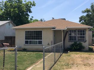 115 E Warren Ave, Bakersfield, CA
