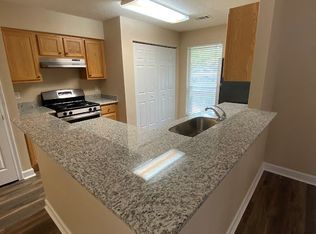 636 Carrier Dr, Pensacola, FL 32506