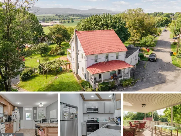 14321 Barkdoll Rd, Hagerstown, MD 21742