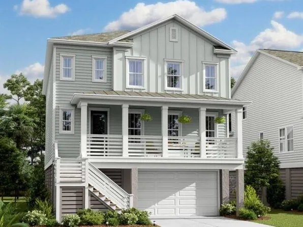 1684 Siloh Dr #468, Mount Pleasant, SC 29466