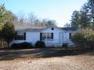 110 Bee Tree Ct, Liberty, SC 29657