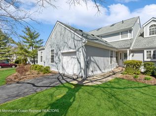 11 Bark Mill Ter #92, Montville, NJ 07045