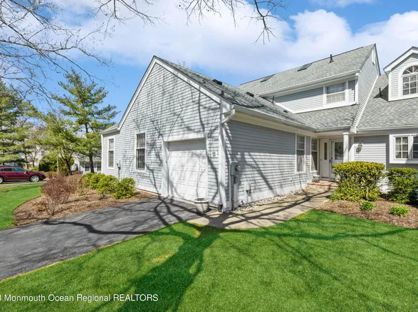 11 Bark Mill Terrace #92, Montville, NJ 07045