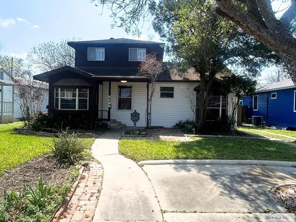 1118 E Filmore Ave, Harlingen, TX 78550