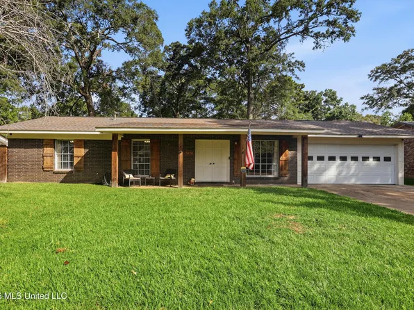 3428 Kites Ave, Pearl, MS 39208
