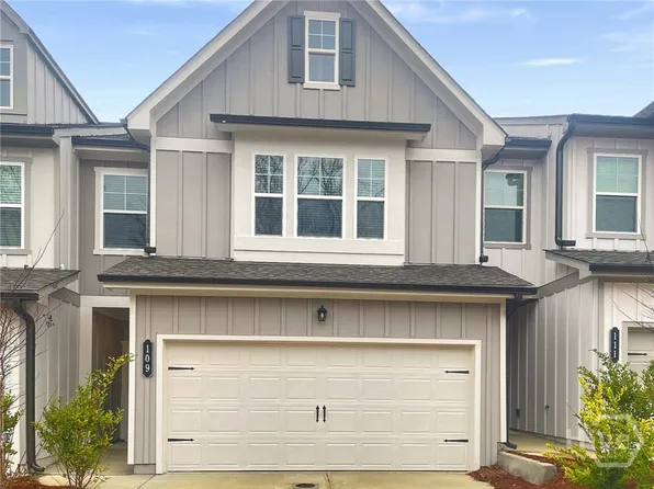 109 Milledge Commons Dr, Milledgeville, GA 31061