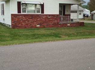 205 N Winifred St, Arma, KS 66712