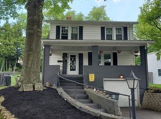 216 Opal Blvd, Steubenville, OH 43952