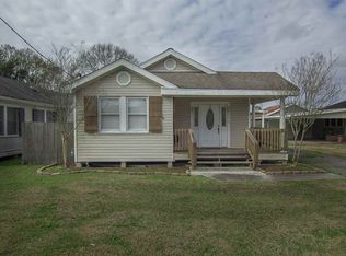 172 Saint Ann St, Raceland, LA 70394