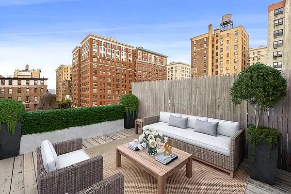 1st image of 252 W 102nd St APT 6