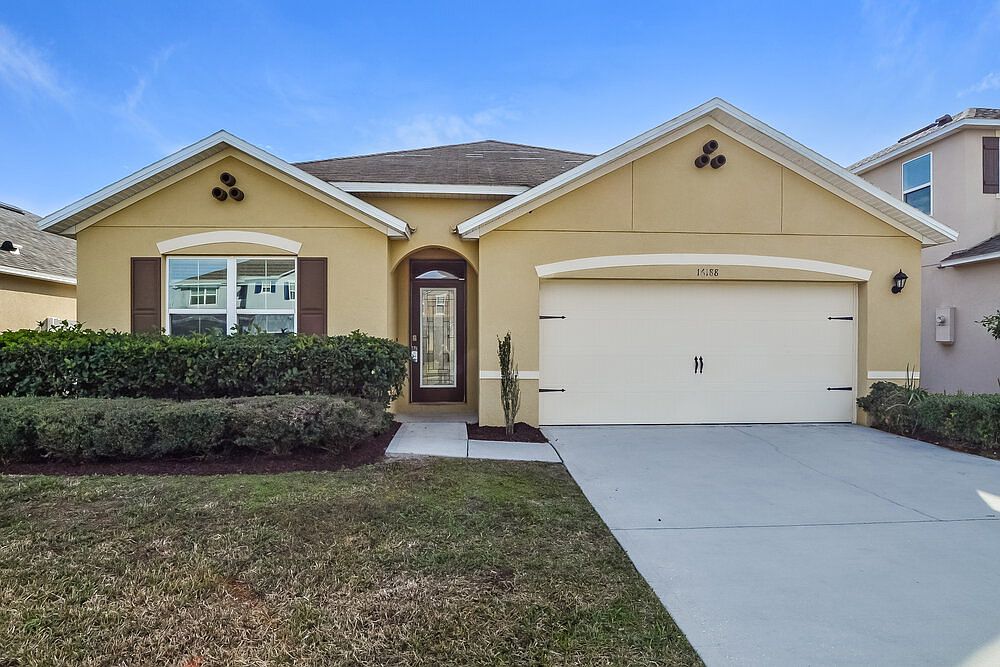 16188 Yelloweyed Dr, Clermont, FL 34714 | Zillow