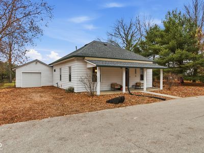 202 S Buck St, Whitestown, IN, 46075