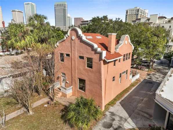 322 S Plant Ave, Tampa, FL 33606