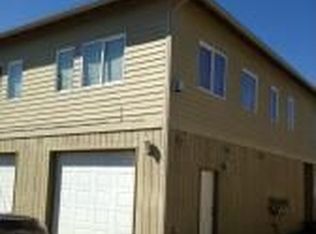 909 Nelchina St, Anchorage, AK 99501