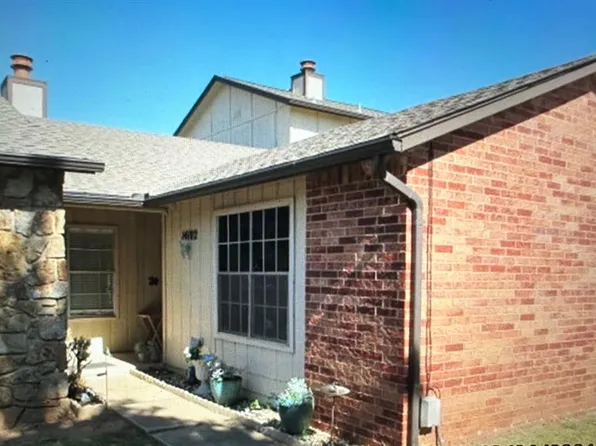 14102 Crossing Way E, Edmond, OK 73013