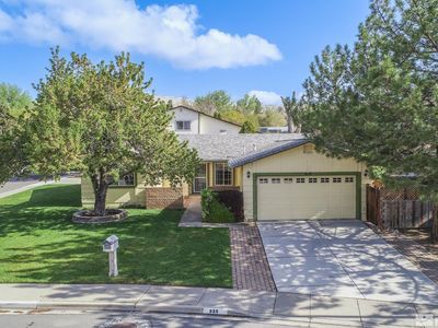 830 Lepori Way, Sparks, NV, 89431