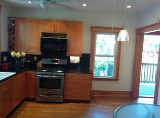 110 Highland Rd #2, Somerville, MA 02144